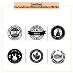 Coco Mono Ethanolamide - CMEA Certified