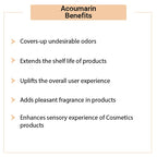 Coumarin Benefits