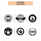 Certified Coumarin 