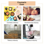 Coumarin Uses