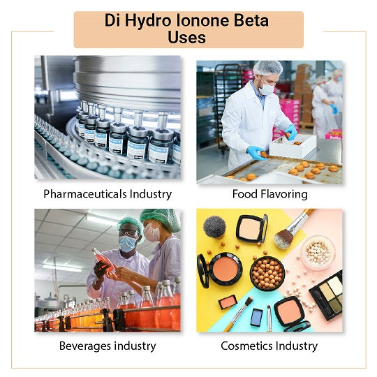 Dihydro Ionone Beta