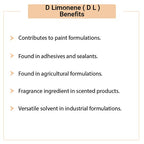 D Limonene