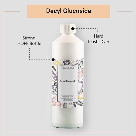 Decyl Glucoside Packing