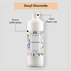 Decyl Glucoside Packing