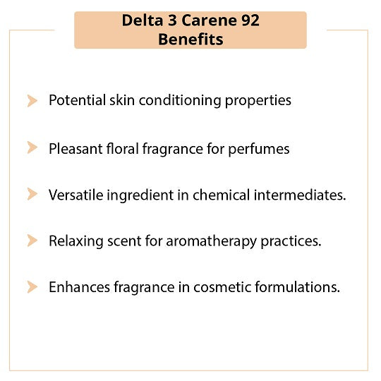 Delta 3 Carene