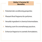 Delta 3 Carene