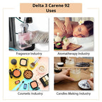 Delta 3 Carene