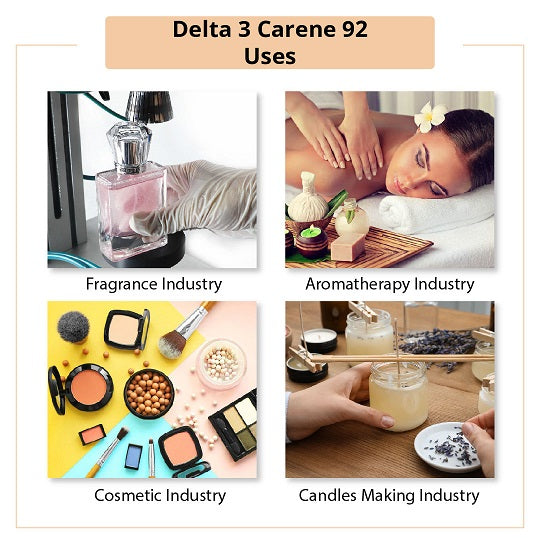Delta 3 Carene
