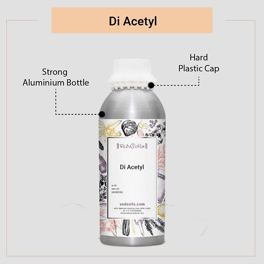 Di Acetyl Wholesale Manfacturer