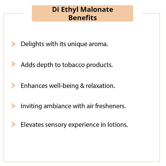 Diethyl Malonate