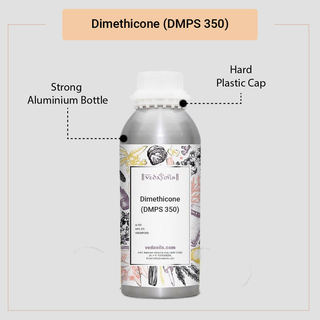 Dimethicone (DMPS 350) Bottle