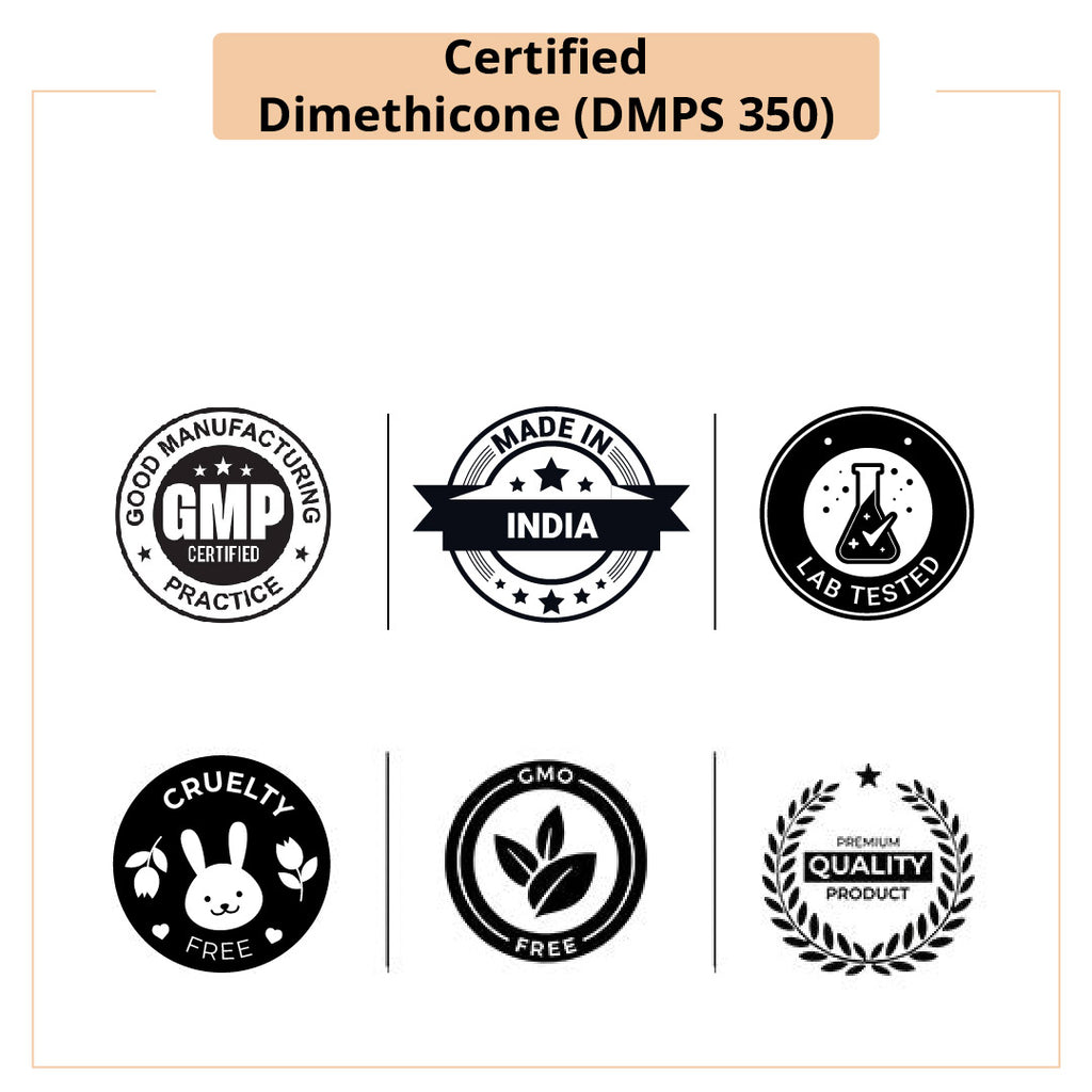 Certified Dimethicone