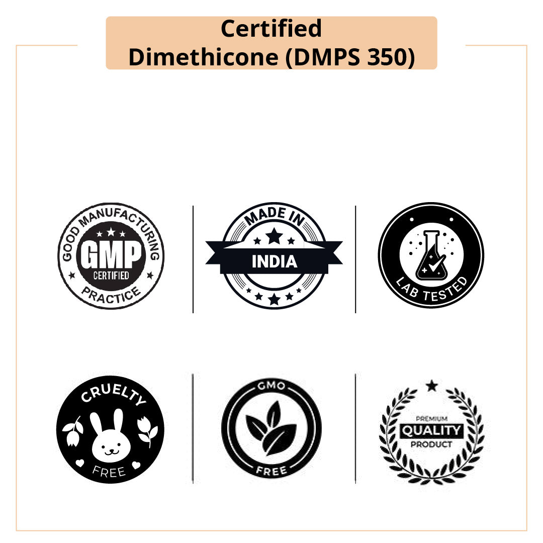 Certified Dimethicone