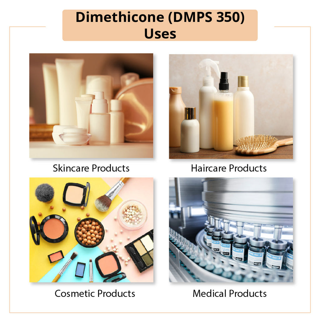 Dimethicone Uses