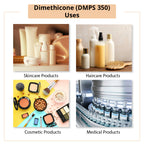 Dimethicone Uses