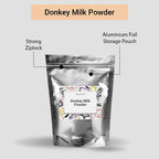 Donkey Milk Powder ( Edible) Bulk Wholesale