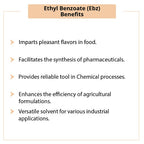 Ethyl Benzoate
