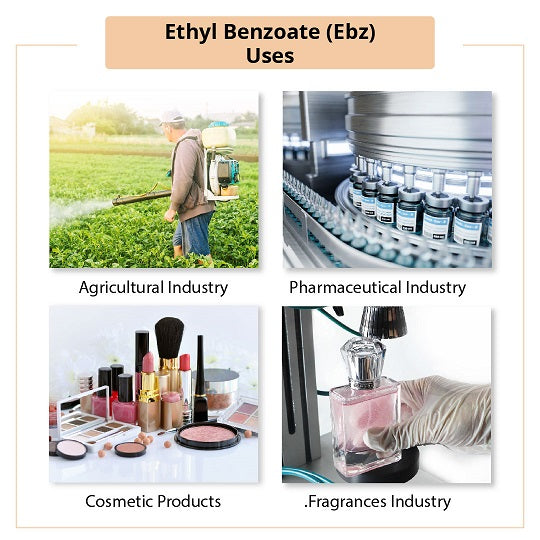 Ethyl Benzoate