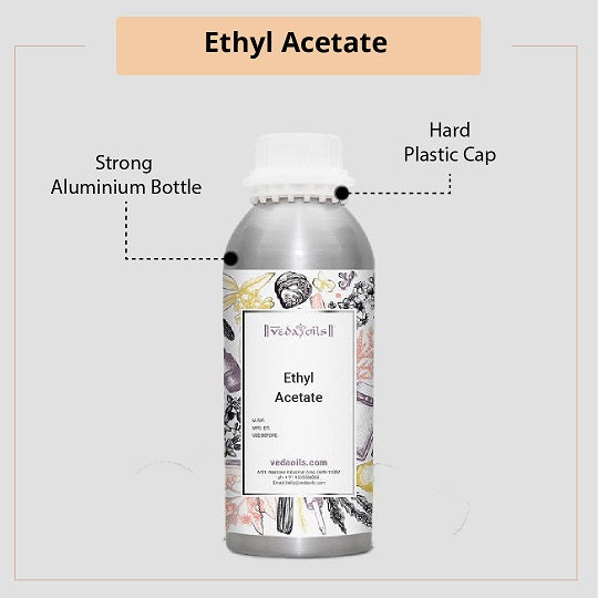 Ethyl Acetate Wholesale Supplier