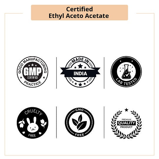 Certified Ethyl Aceto Acetate 