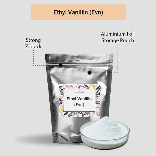 Ethyl Vanillin Bulk Supplier