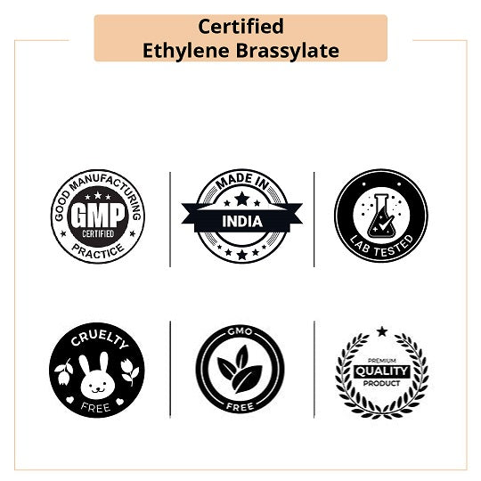 Certified Ethylene Brassylate 