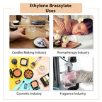 Ethylene Brassylate Uses