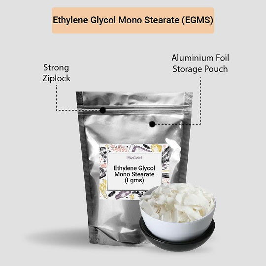 Ethylene Glycol Mono Stearate Bulk Supplier