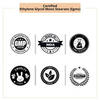 Certified Ethylene Glycol Mono Stearate 