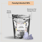 Fenchyl Alcohol
