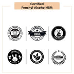Fenchyl Alcohol