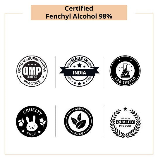 Fenchyl Alcohol