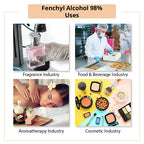 Fenchyl Alcohol