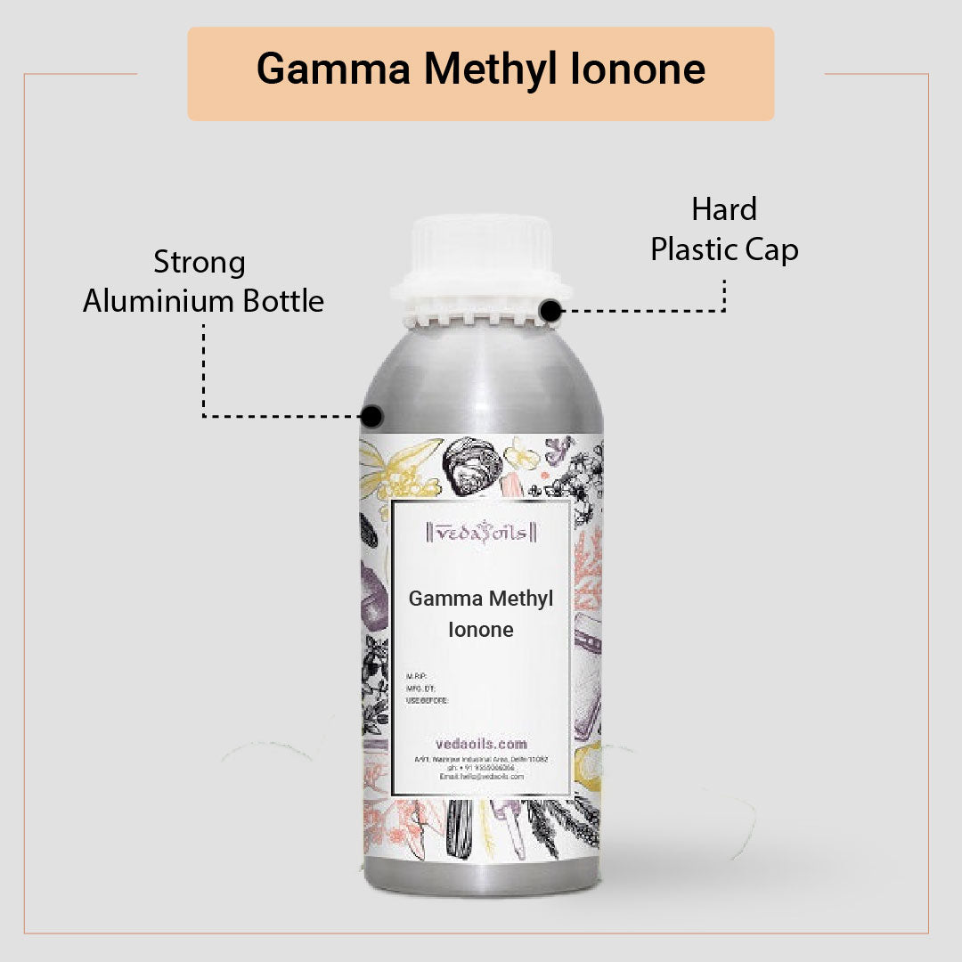 Gamma Methyl Ionone Wholesale Supplier