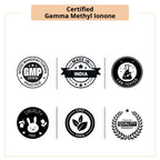Certified Gamma Methyl Ionone 