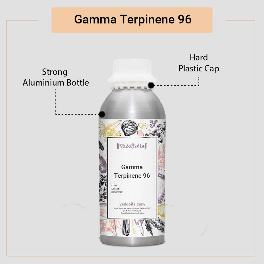 Gamma Terpinene 96