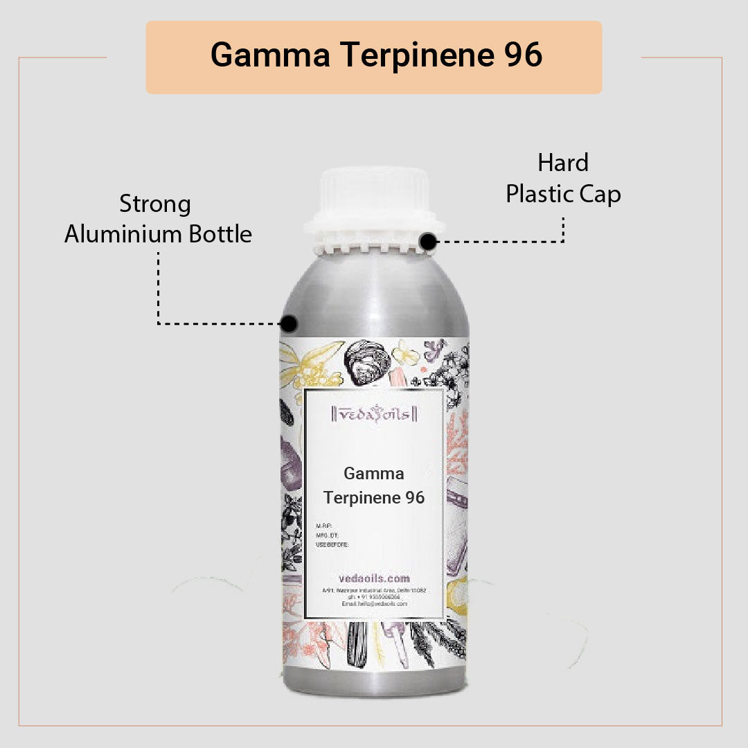 Gamma Terpinene 96