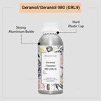 Geraniol/Geraniol 980 (GRL9) Packing