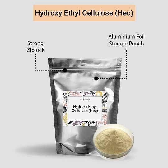 Hydroxyethyl Cellulose Bulk Supplier