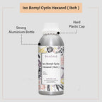 Isobornyl Cyclohexanol Wholesale Supplier