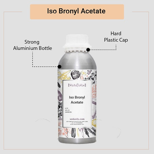Iso Bornyl Acetate Bulk supplier