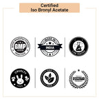 Certified Iso Bornyl Acetate 