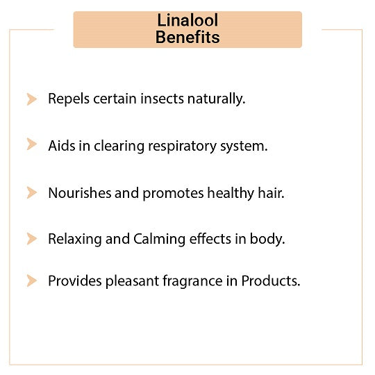 Lonalool Buy Linalool Online at Wholesale Price in India | Linalool Bulk ...
