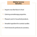Methyl Ionone
