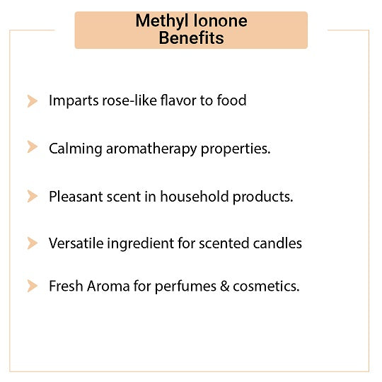 Methyl Ionone