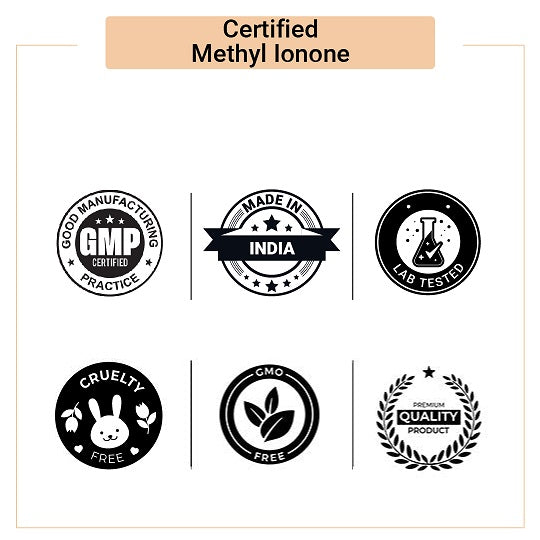 Methyl Ionone