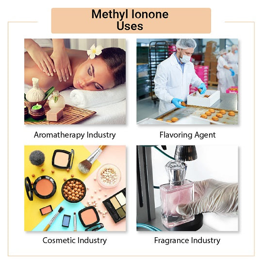 Methyl Ionone