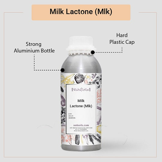 Milk Lactone Wholesale Supplier