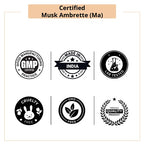 Certified Musk Ambrette 