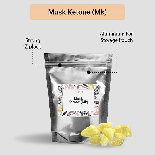 Musk Ketone Bulk Supplier